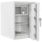 Preview: Rottner Wertschutzschrank EN3 Diamant Super Premium DO65 Elektronikschloss lichtgrau T05934
